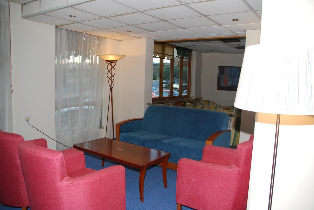 The Caravel Hotel Limassol Kültér fotó