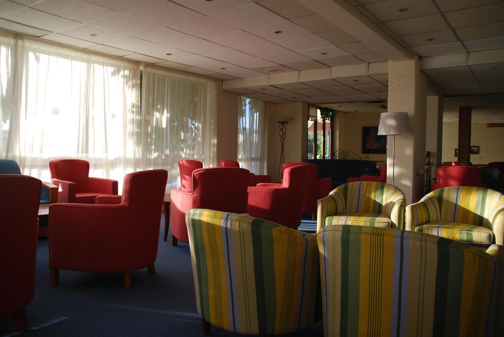 The Caravel Hotel Limassol Kültér fotó