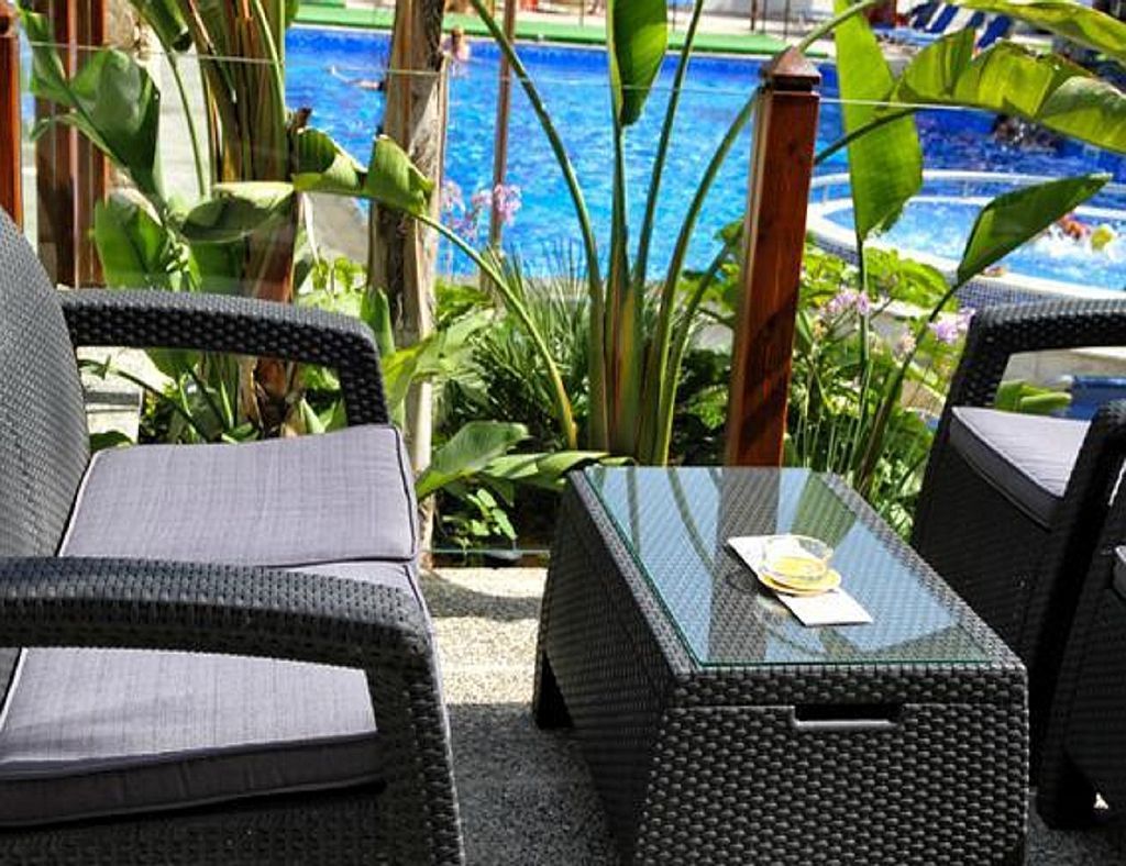 The Caravel Hotel Limassol Kültér fotó